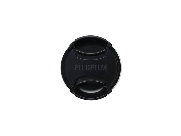 FUJIFILM OPTISCHE FRONTKAPPE F58 MM - FLCP58II - (XF14MM / XF18-55MM )